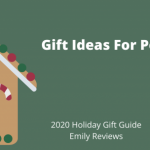 Holiday Gift Guide For Pets | 2020 Gift Ideas For Cats and Dogs