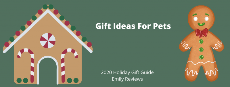 gift guide for pets 2020 gift ideas for cats and dogs