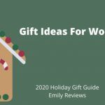 Holiday Gift Guide For Women | 2020 Gift Ideas For Her