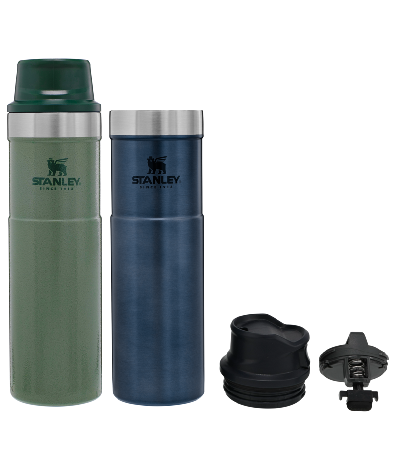 stanley travel mugs