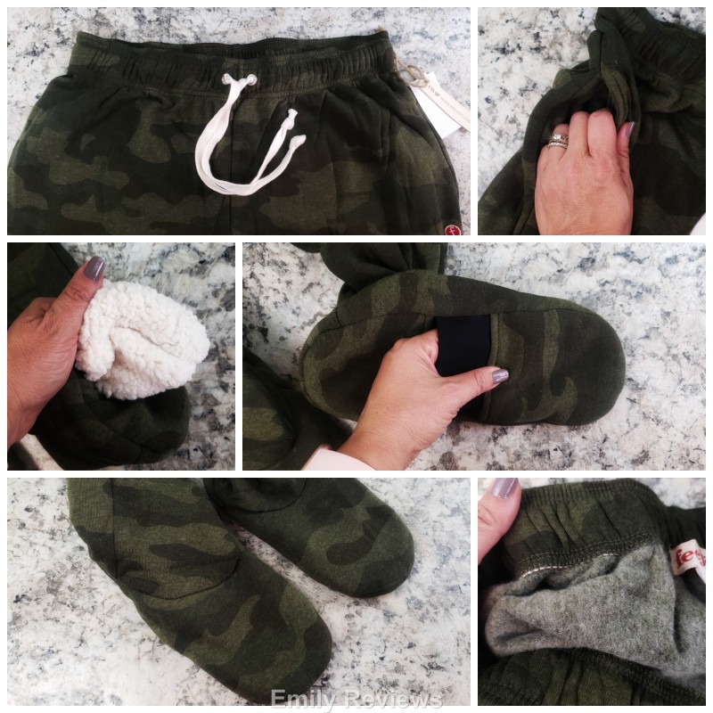 Feejays sweatpants online