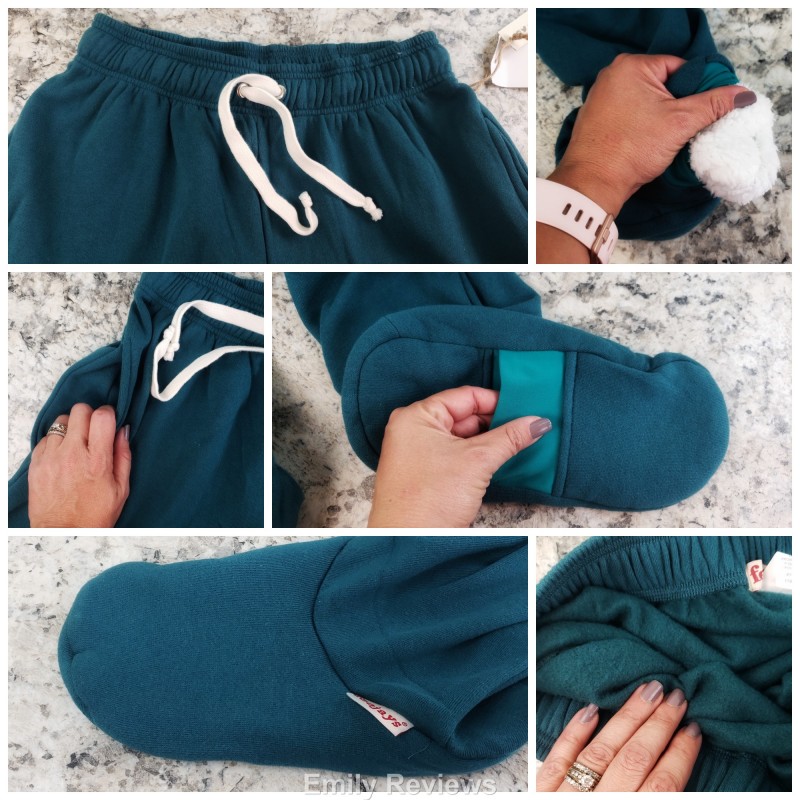 Feejays pants discount