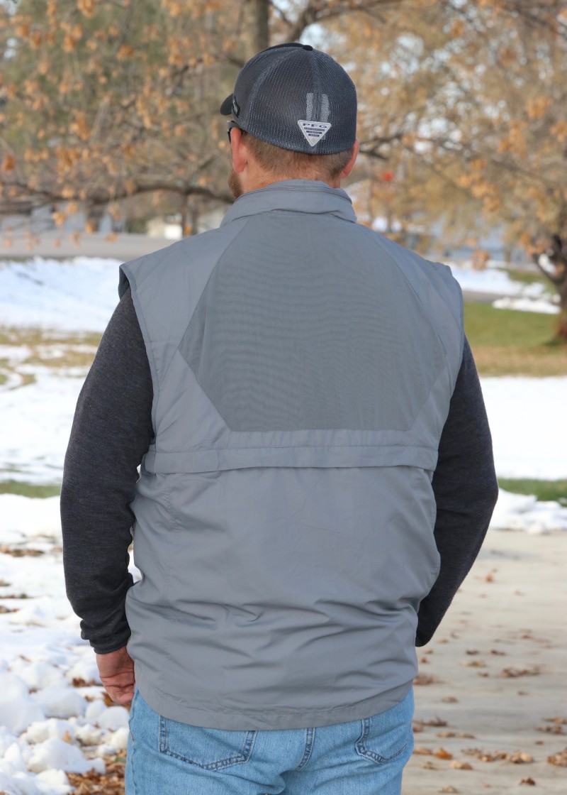 SCOTTeVEST - Jackets, Vests & Hoodies With An Abundance Of Pockets ...