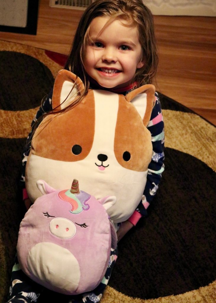 Squishmallows Super Soft, Squishy, Cuddly Plush Great For Gifting