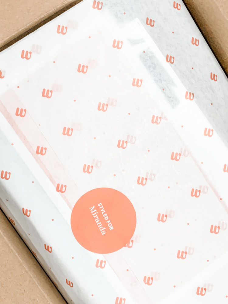 Wantable - A Fun Clothing & Accessory Subscription You'll Want To Try!