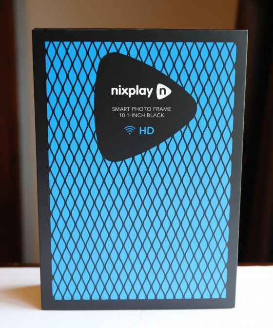Gift Memories with a Nixplay Smart Photo Frame + a Giveaway LaptrinhX