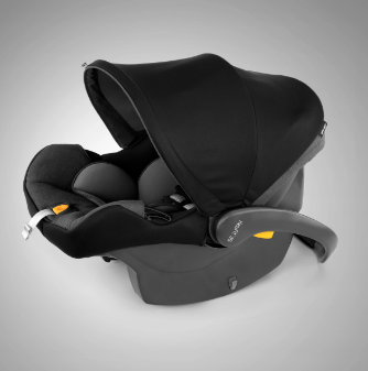 KeyFit 35 Infant Car Seat (Best Gift Of Safety For Baby!)