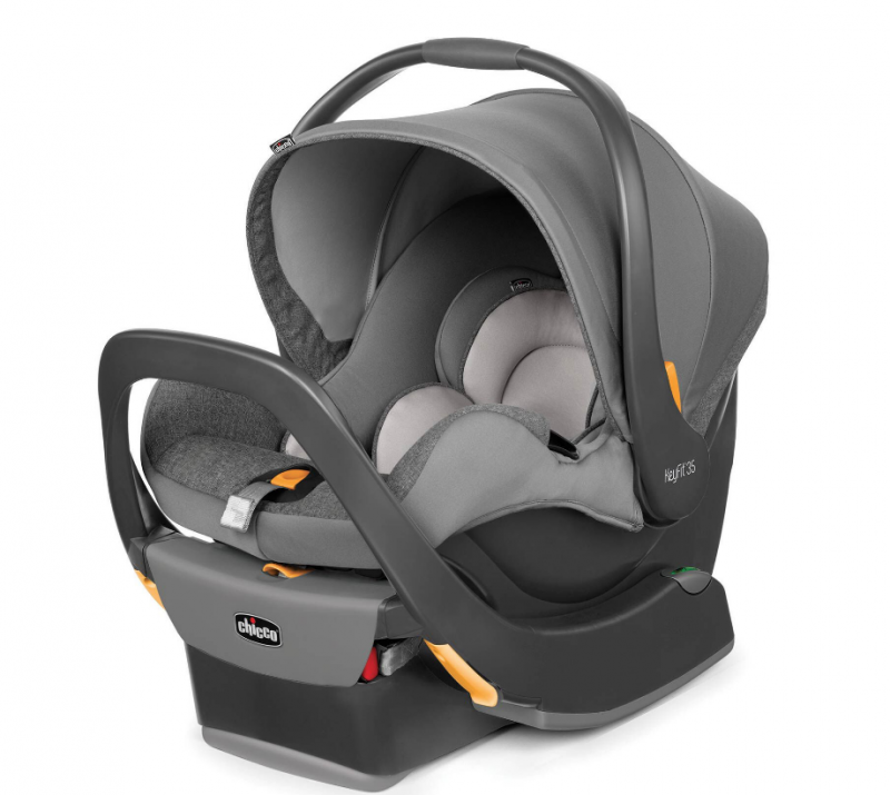 Chicco KeyFit 35 Car Seat