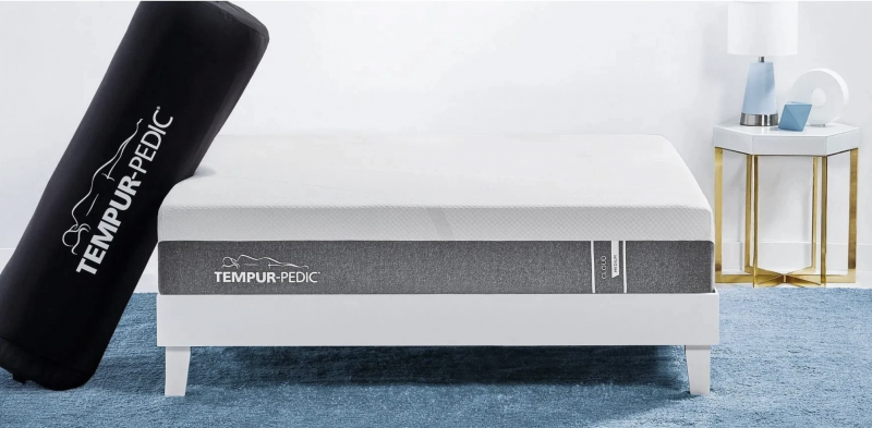 TEMPUR-Cloud Mattress