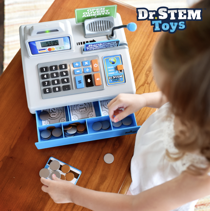 Dr. STEM Toys