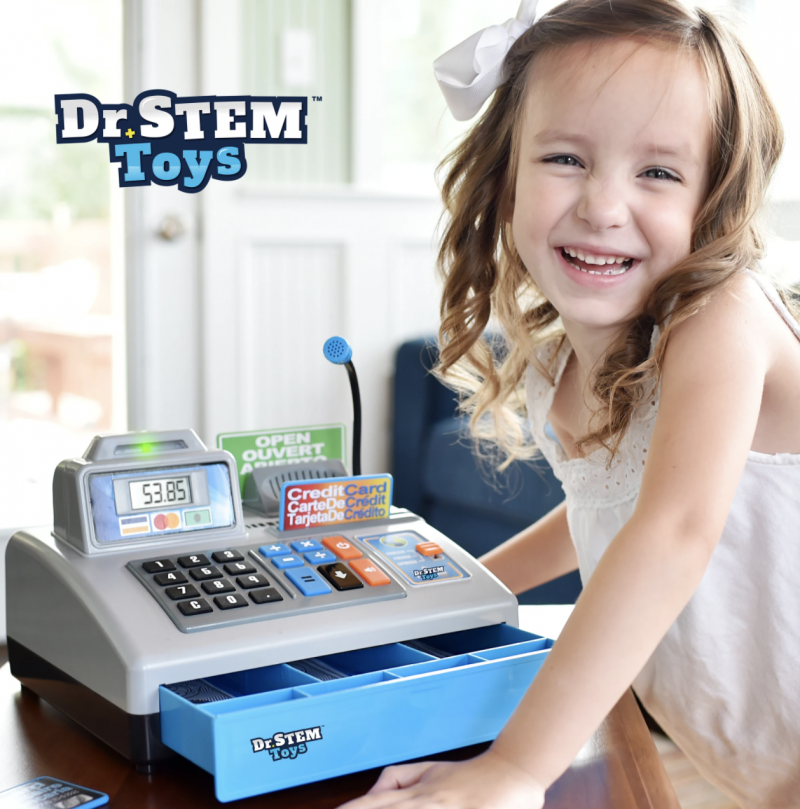 Dr. STEM Toys