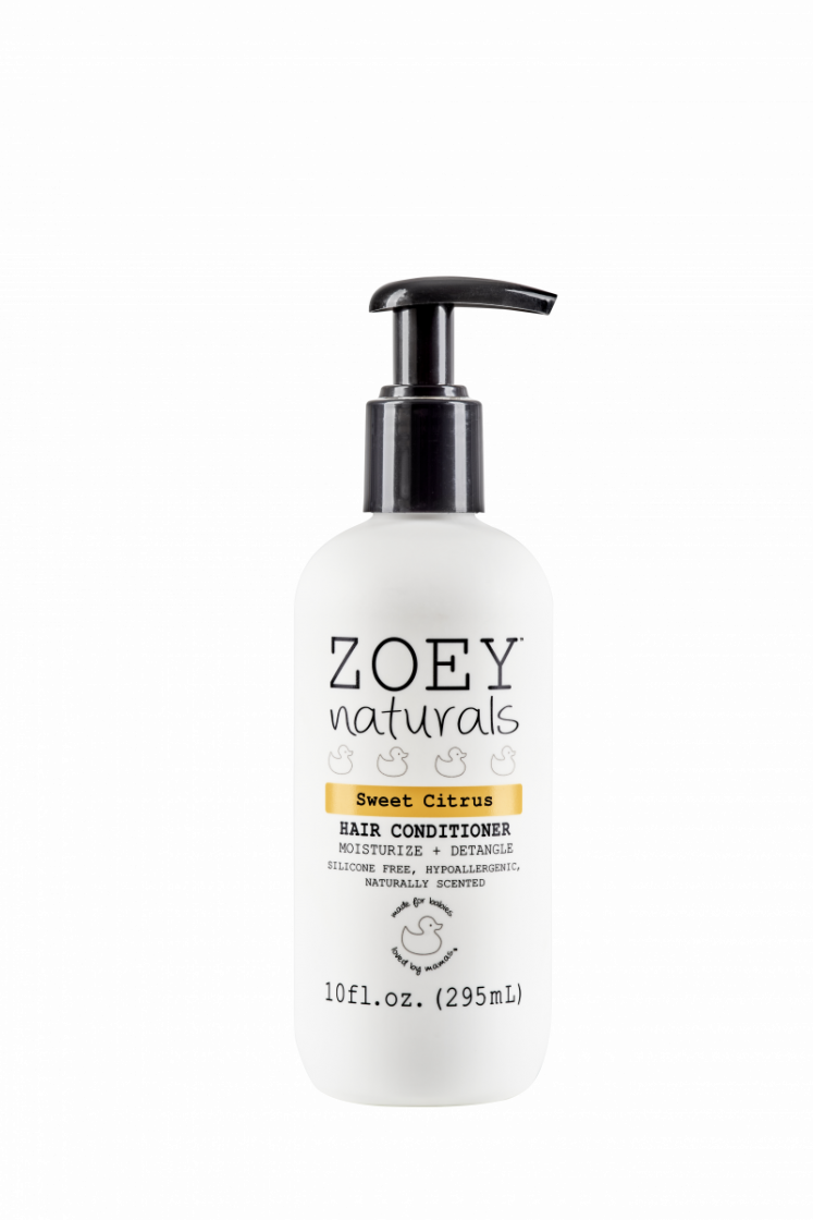 Zoey Naturals Hair Conditioner