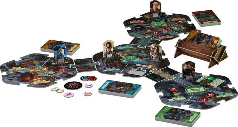 arkham horror