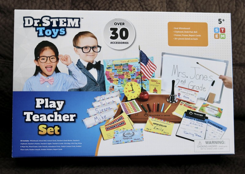 Dr. STEM Toys