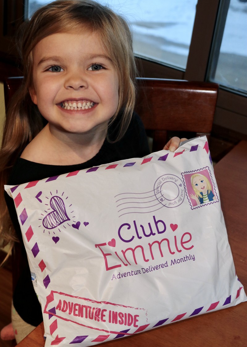 Club Eimmie