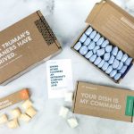 Sustainable, Non-Toxic Gifting from Truman’s + a Discount