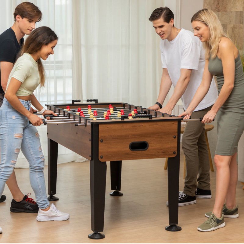 Game Room, Foosball, Family Games, Teen Gifts