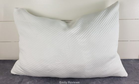CBD Pillow Mist Spray Enhances Sleep & Relaxation - OTO