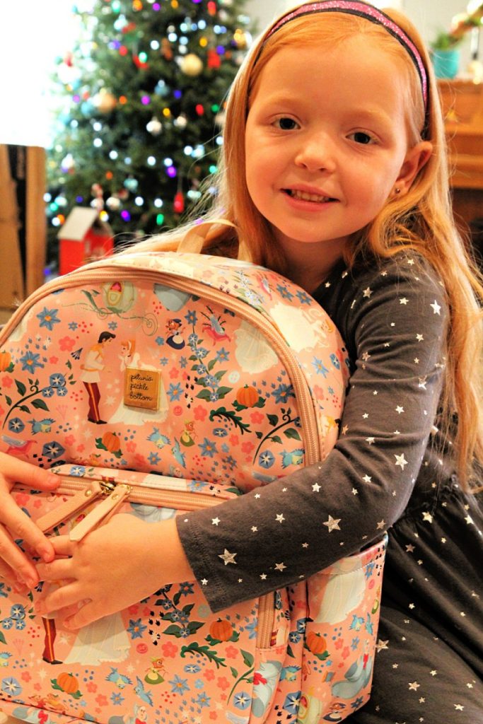 Celebrate The Magic With Petunia Pickle Bottom & Disney! + Giveaway