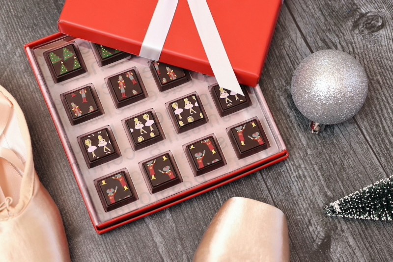 Delysia Chocolatier