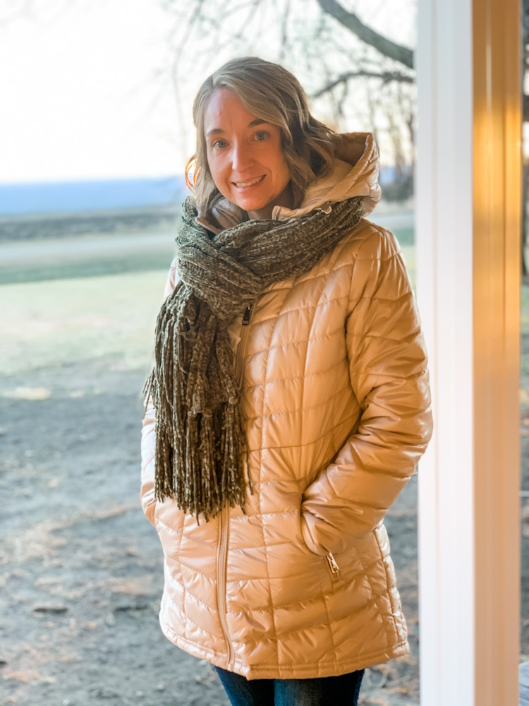 Wantable Clothing Subscription - December Reveal