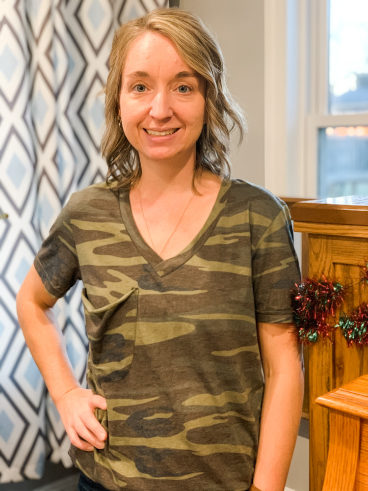 Wantable Clothing Subscription - December Reveal