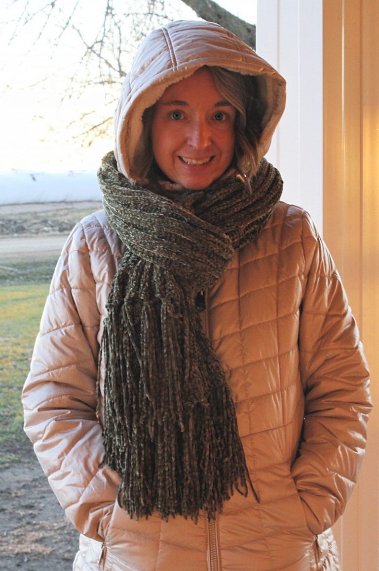 Wantable Clothing Subscription December Reveal Emily Reviews