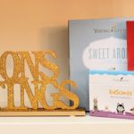 Young Living — Great Gifts For EVERYONE! + GIVEAWAY!