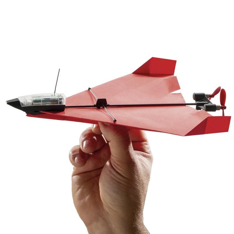 PowerUp Plane
