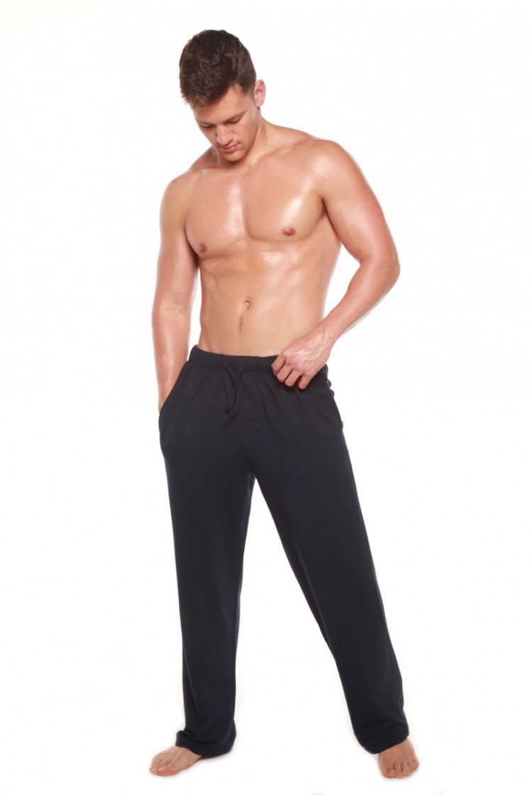 Spun bamboo lounge pants