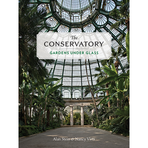 conservatory book