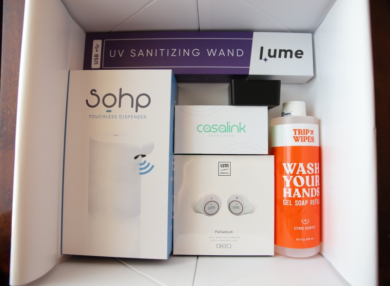 BREO BOX Subscription Review + Discount Emily Reviews
