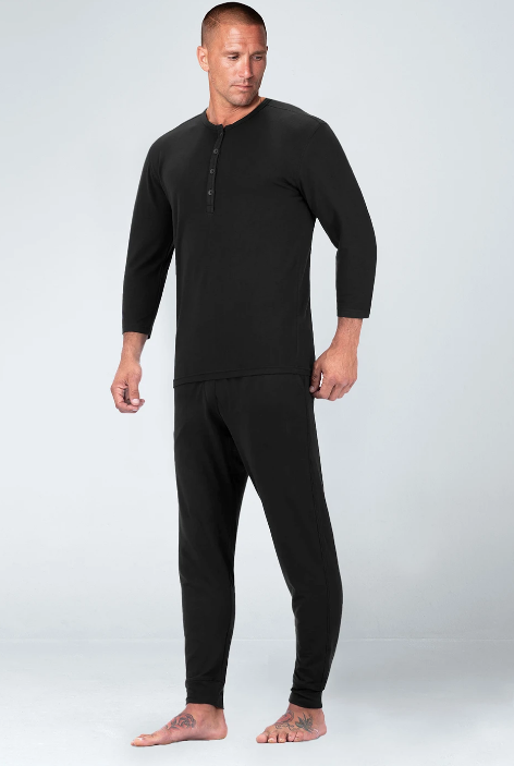 Born Tough Athlete Recovery Sleepwear