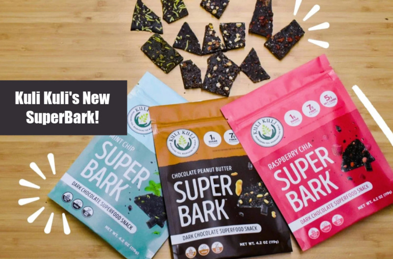 Kuli Kuli Keto DELICIOUS Superfood Giveaway!