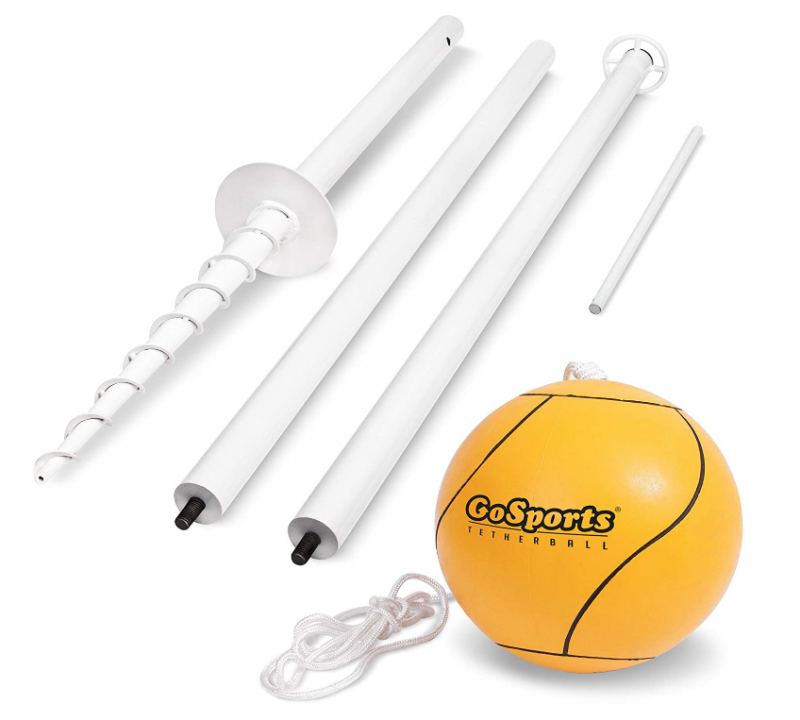 GoSports Tetherball Game