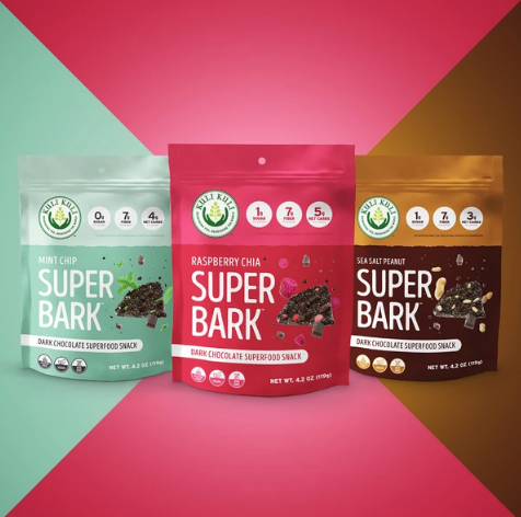 Kuli Kuli Keto DELICIOUS Superfood Giveaway!