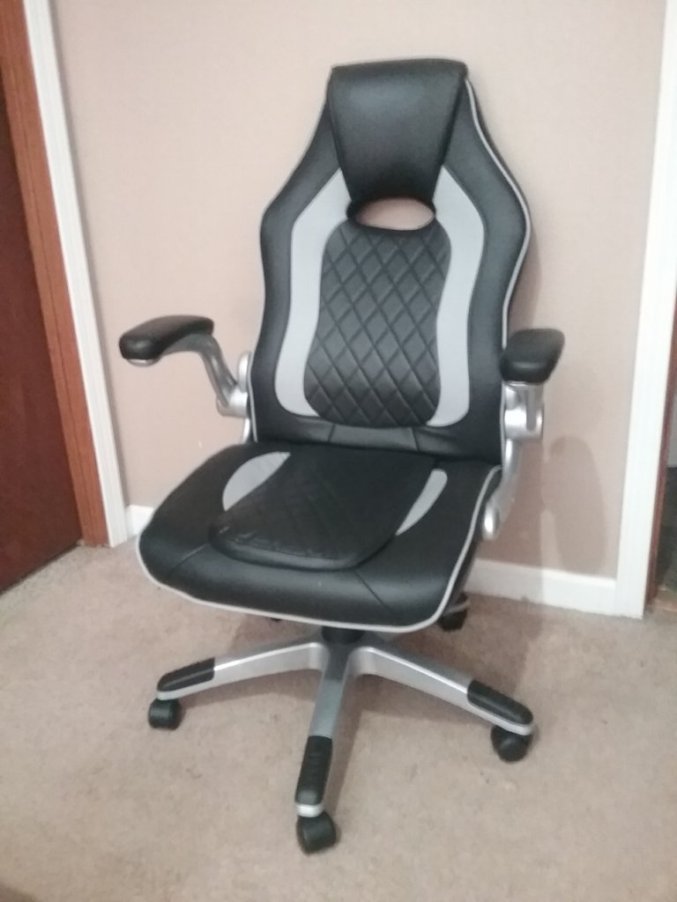 Costoffs Office Chair Review