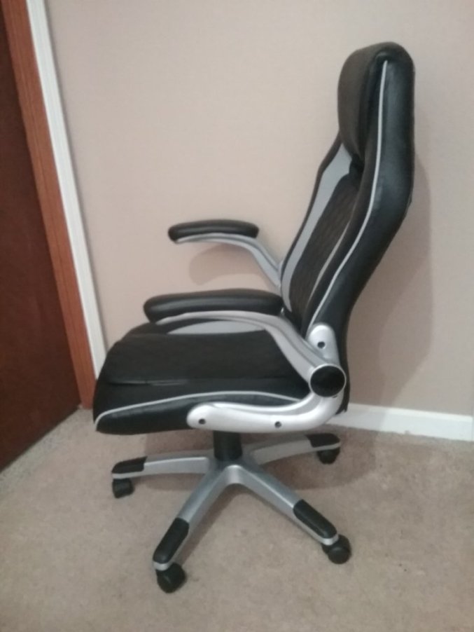 Costoffs Office Chair Review