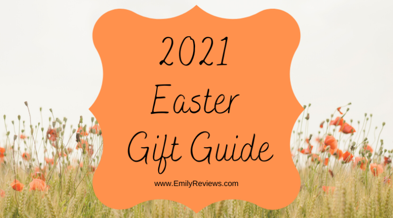 2021 easter gift guide