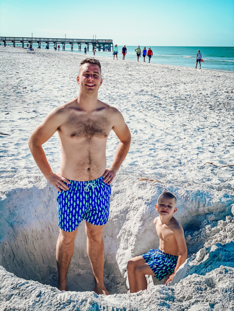 Tom and teddy shorts hotsell