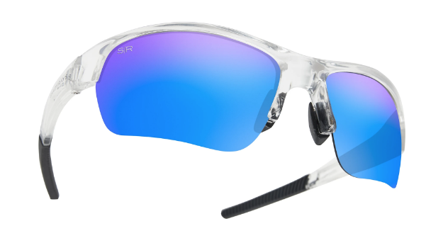 Shady Rays VELOCITY™ Ocean Ice Polarized