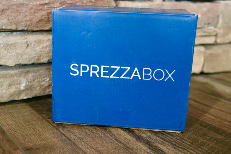 SprezzaBox