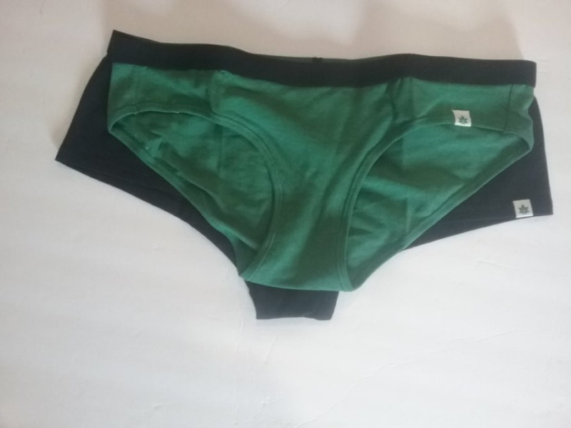 WAMA bikini vs hipster panties review