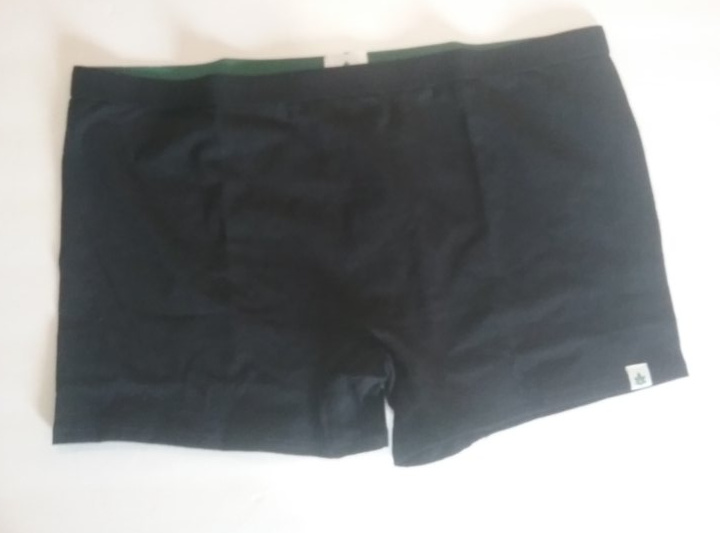 WAMA boy short panties review