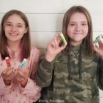 Eco Lips NEW Plant Pods Organic Lip Balm ~ Review & Giveaway US 5/11