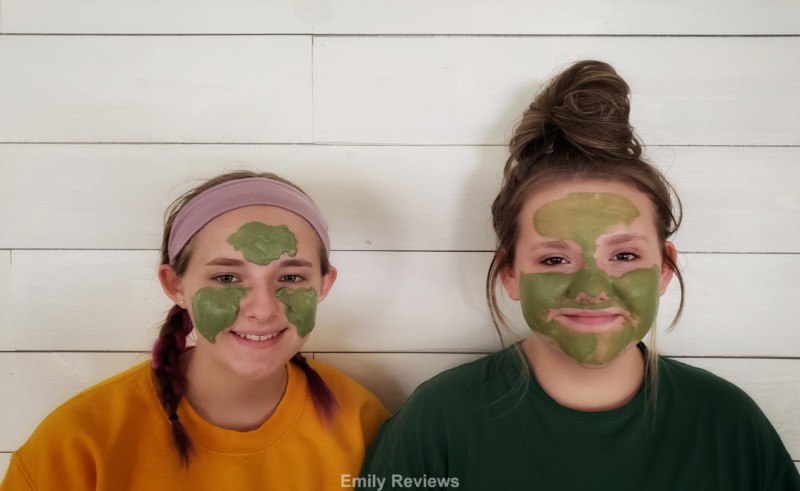 Homemade Facial Mask, Health & Fitness, Skin Care, Spa Day