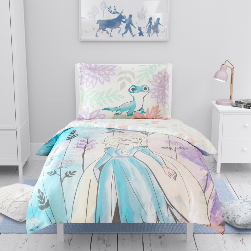 Morning Bird Launches All-New Licensed Character Bedding Collections