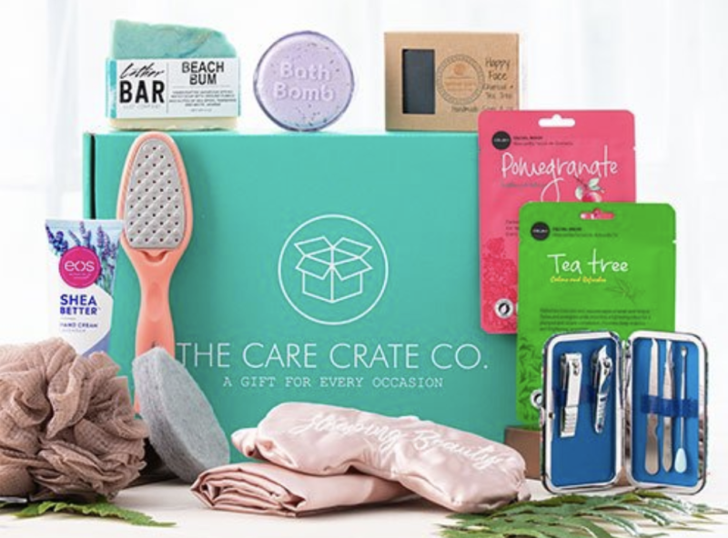 The Care Crate Co.