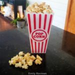 Homemade Sugar-Free Caramel Corn Recipe