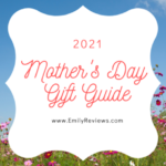 Mother’s Day Gift Guide 2021 | Gift Ideas For Mom